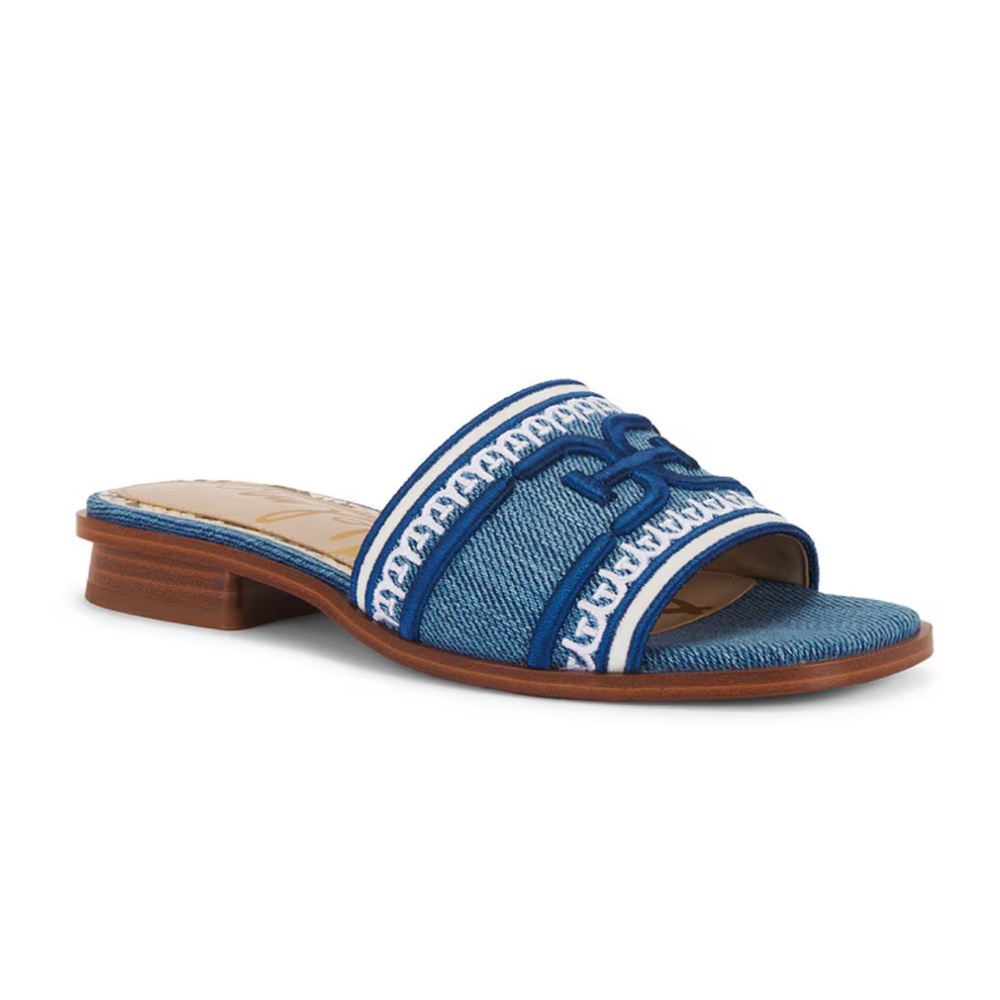 Sam Edelman Stevie Sandals - size 7
